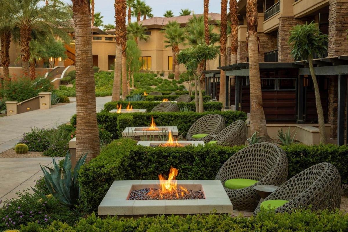 Photo - The Ritz-Carlton, Rancho Mirage