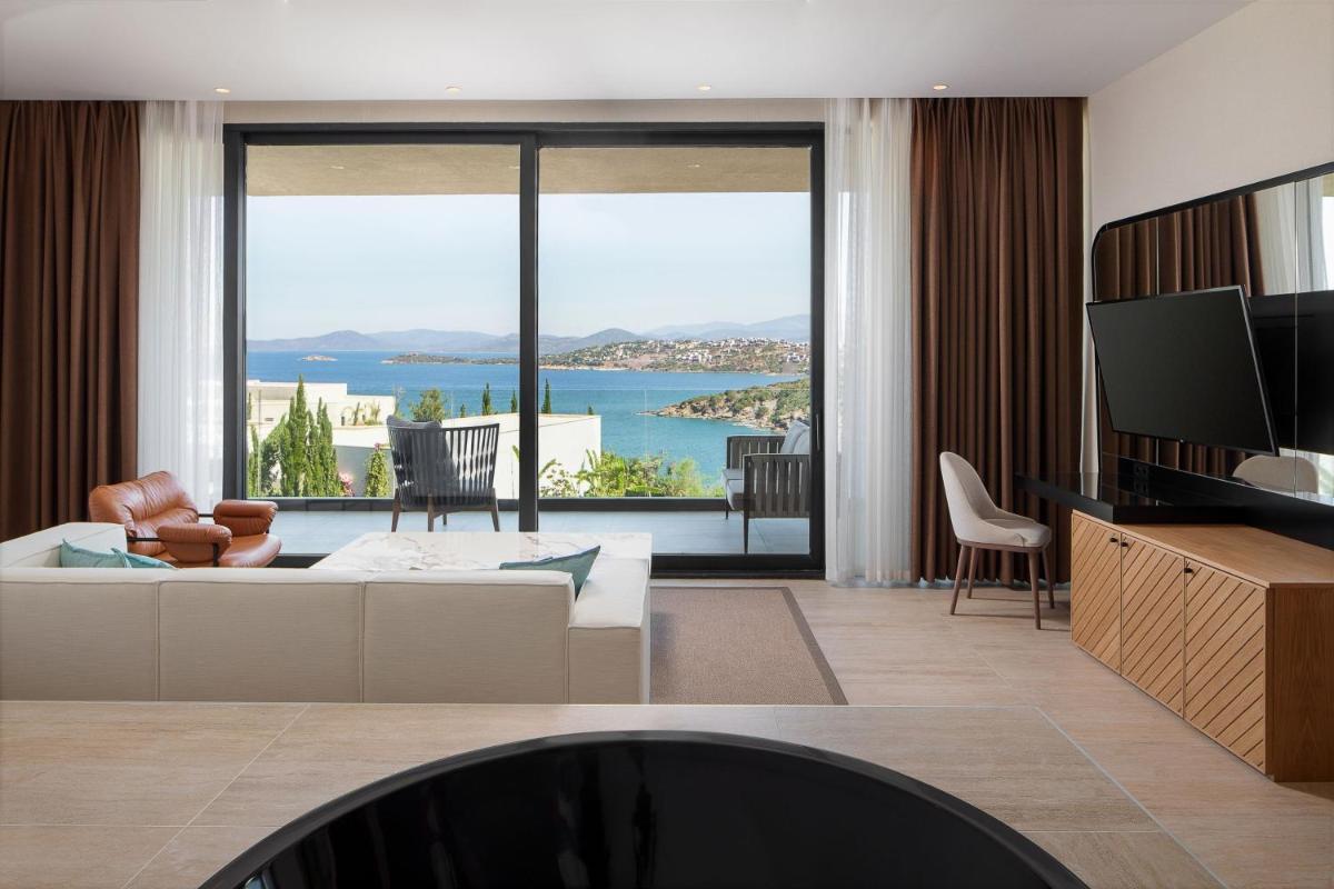 Photo - Le Méridien Bodrum Beach Resort