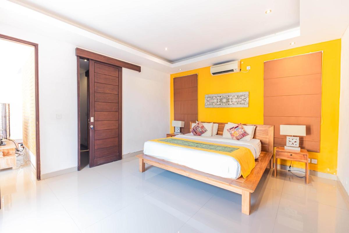 Foto - Kakul Villa F