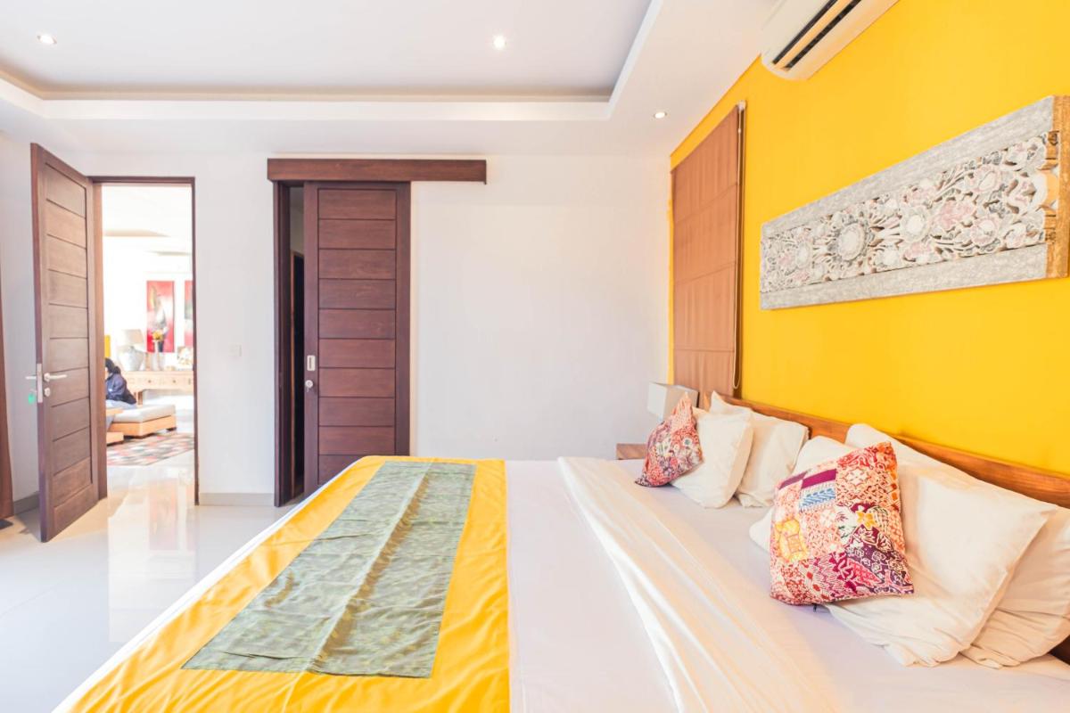 Foto - Kakul Villa F