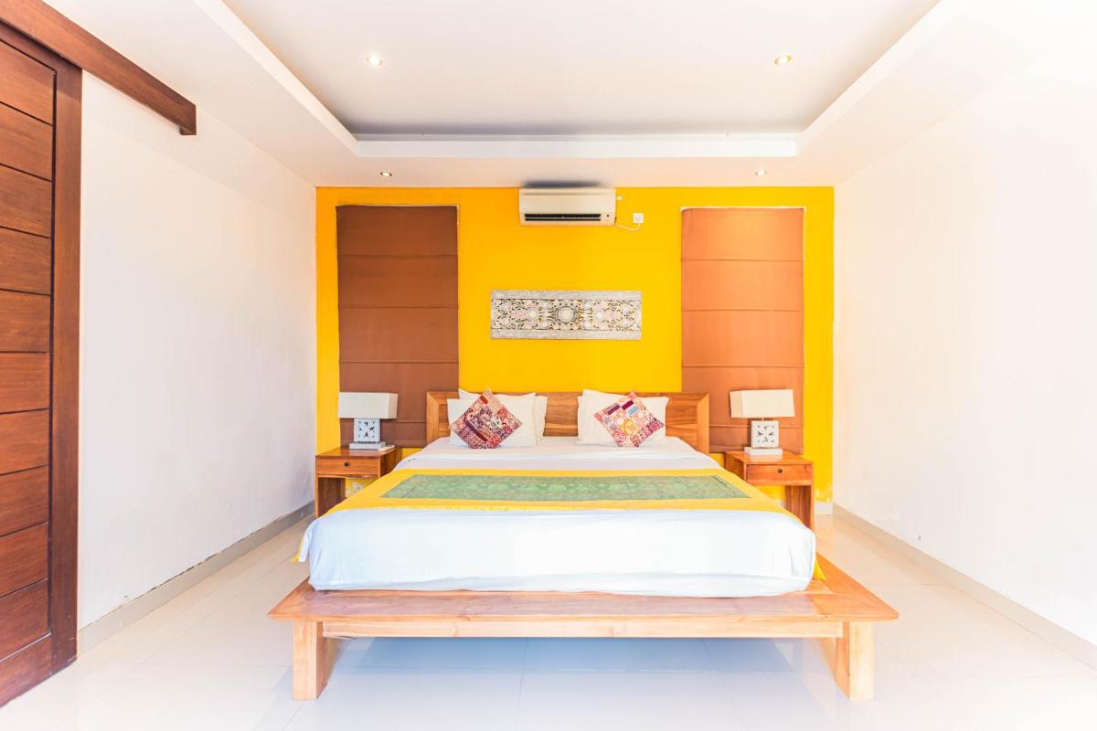 Foto - Kakul Villa F