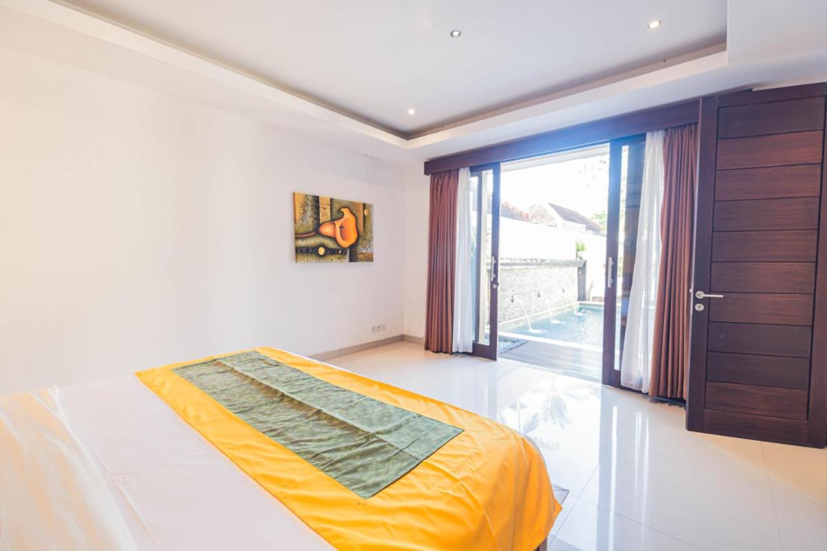 Foto - Kakul Villa F