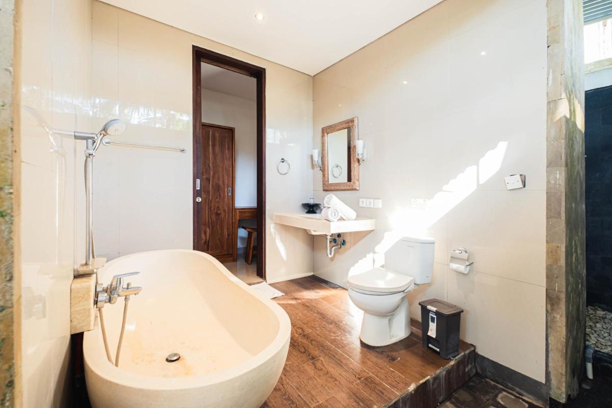 Foto - Kakul Villa F