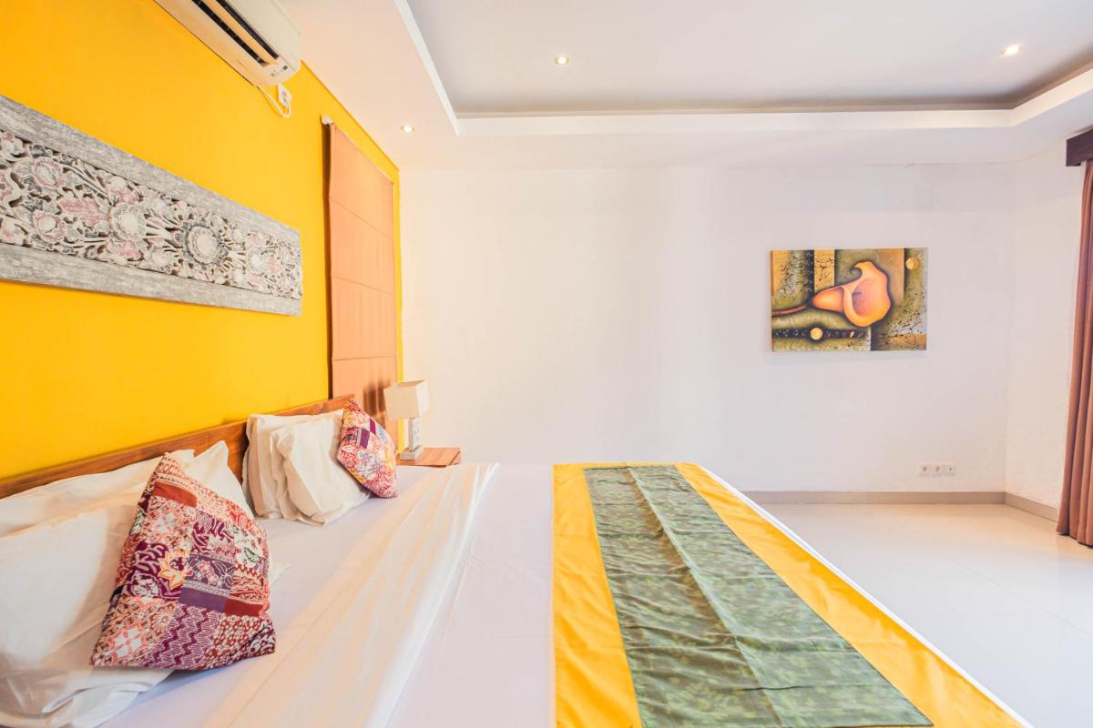 Foto - Kakul Villa F