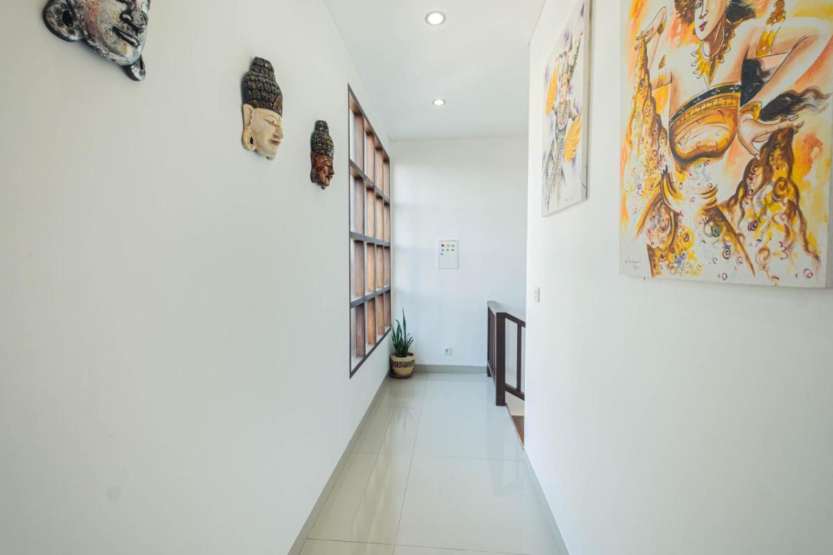 Foto - Kakul Villa F