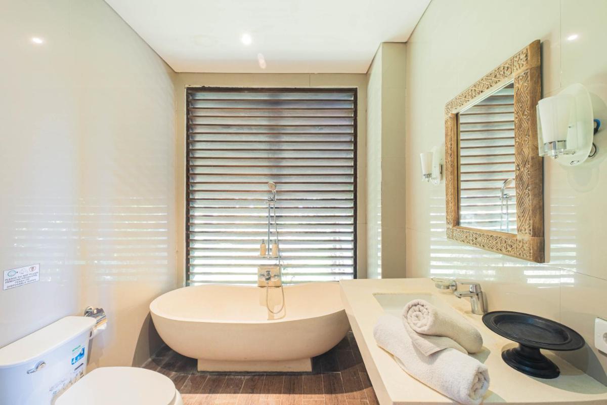 Foto - Kakul Villa F