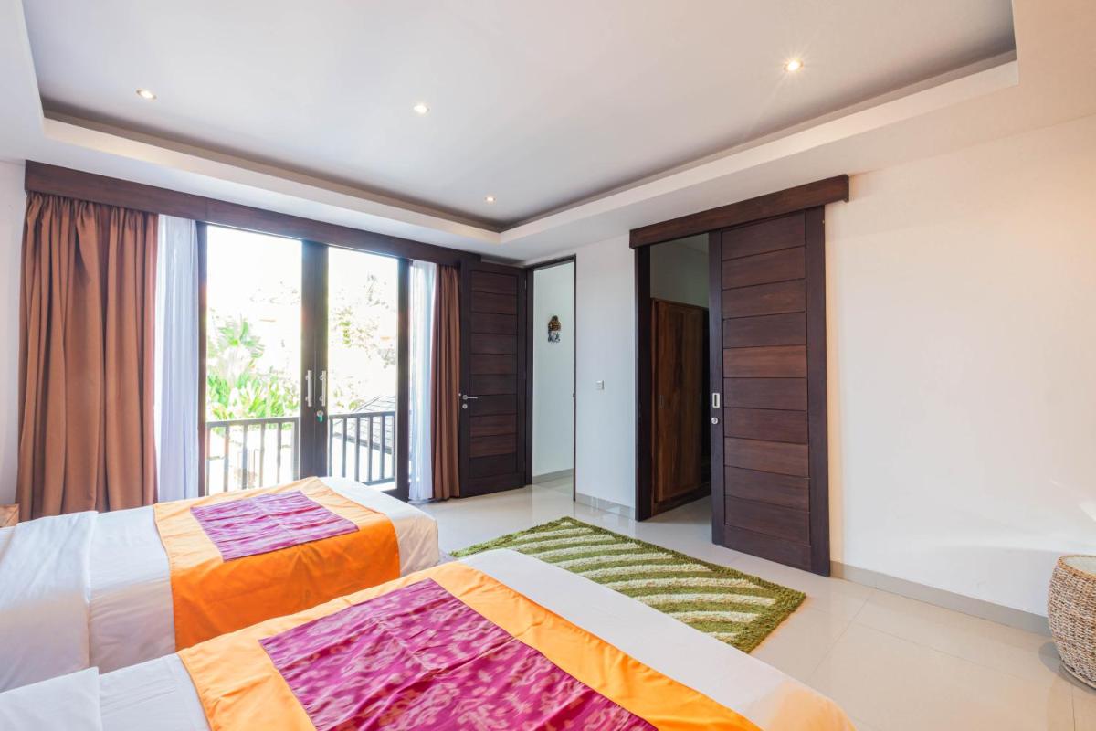 Foto - Kakul Villa F