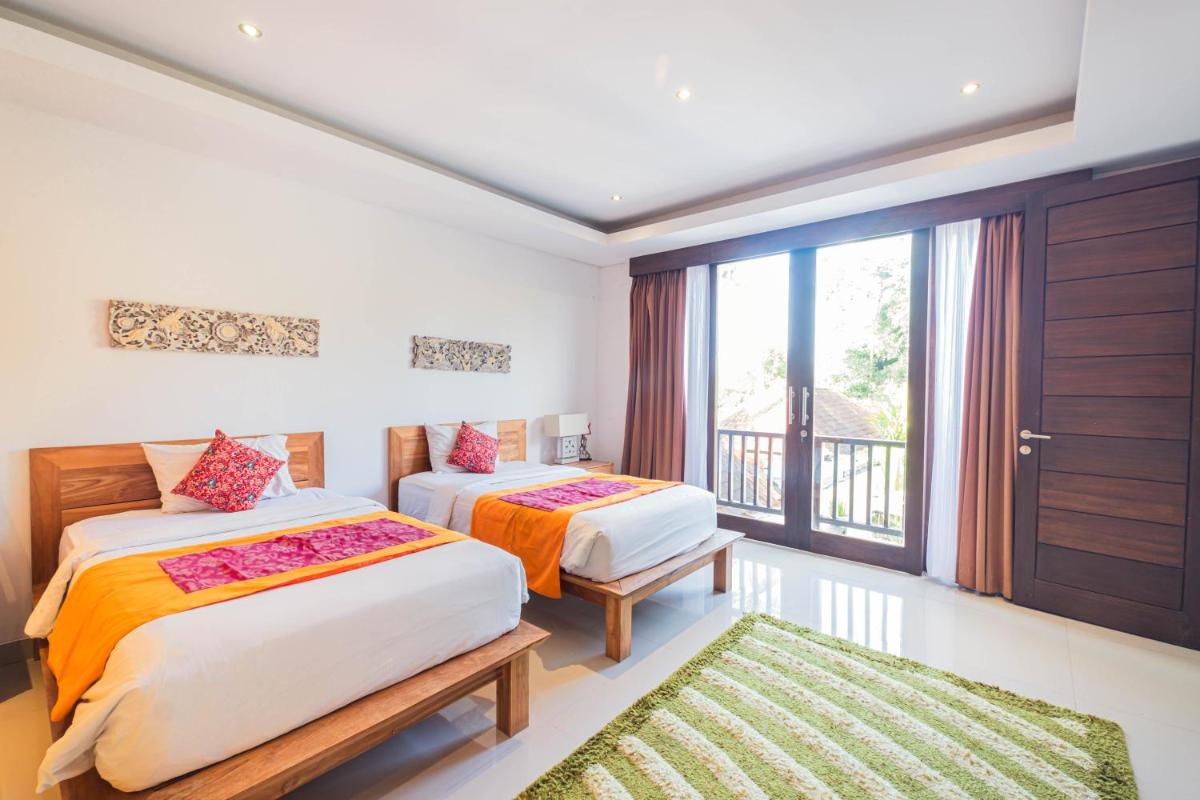 Foto - Kakul Villa F