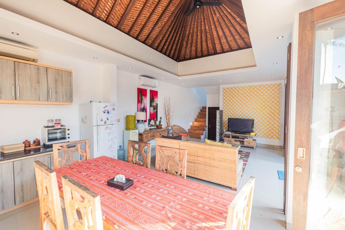 Foto - Kakul Villa F