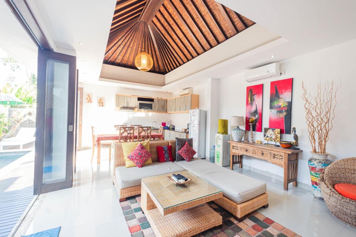 Foto - Kakul Villa F