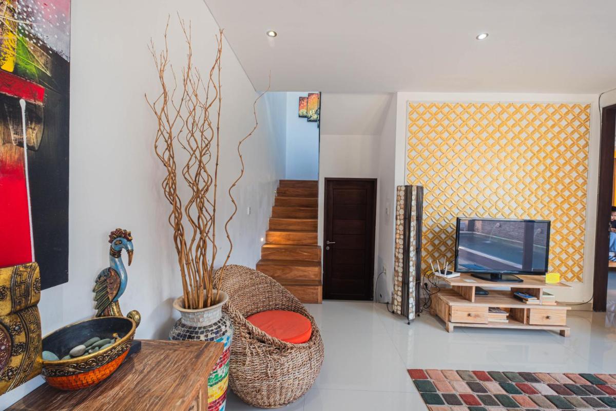 Foto - Kakul Villa F