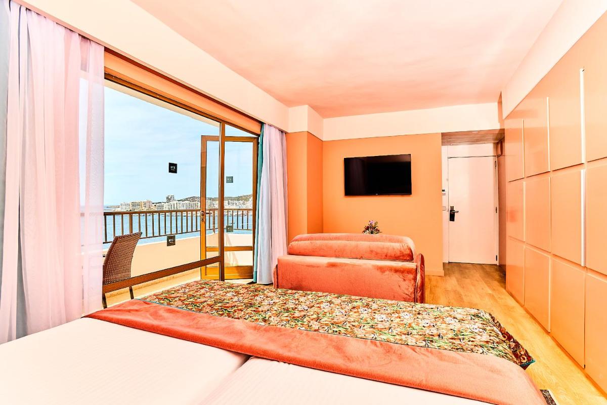 Foto - NYX Hotel Ibiza by Leonardo Hotels-Adults Only