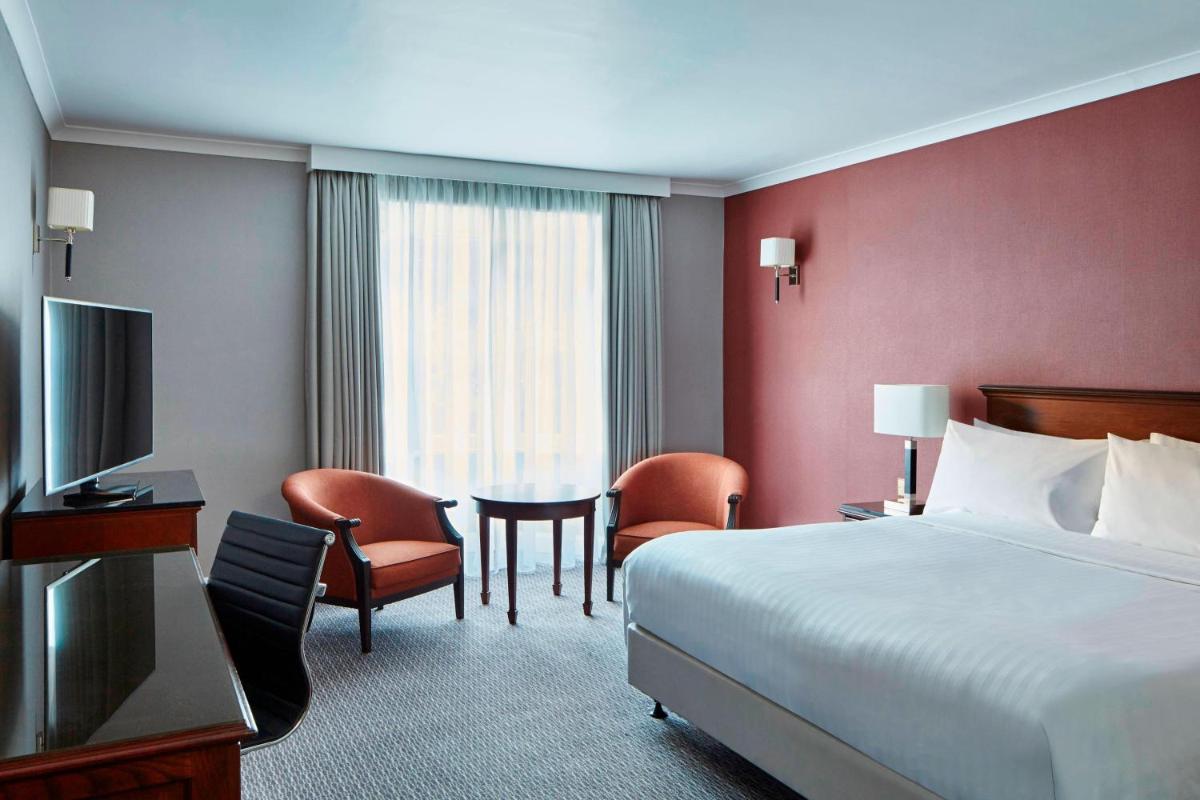 Photo - Delta Hotels by Marriott Durham Royal County