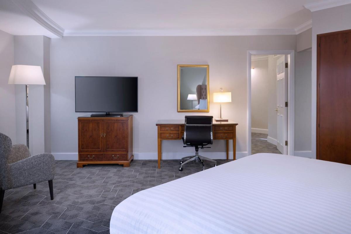 Photo - Delta Hotels by Marriott Liverpool City Centre