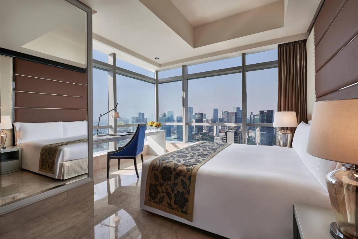 Photo - The Residences of The Ritz-Carlton Jakarta Pacific Place