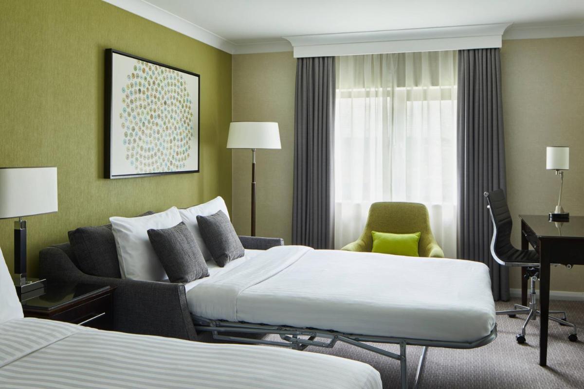 Photo - Delta Hotels by Marriott Manchester Airport
