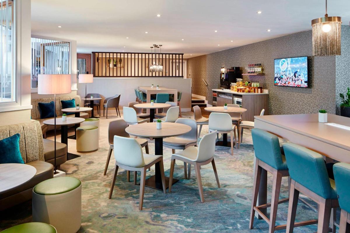 Photo - Delta Hotels by Marriott Manchester Airport