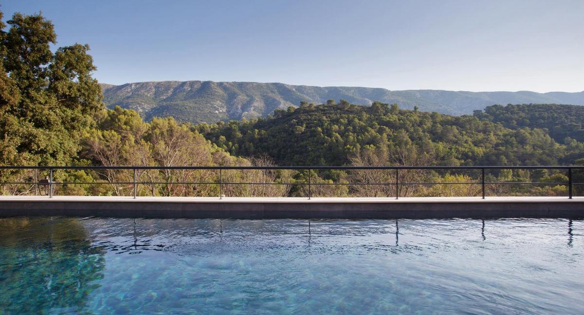 Foto - Hôtel Sainte Victoire