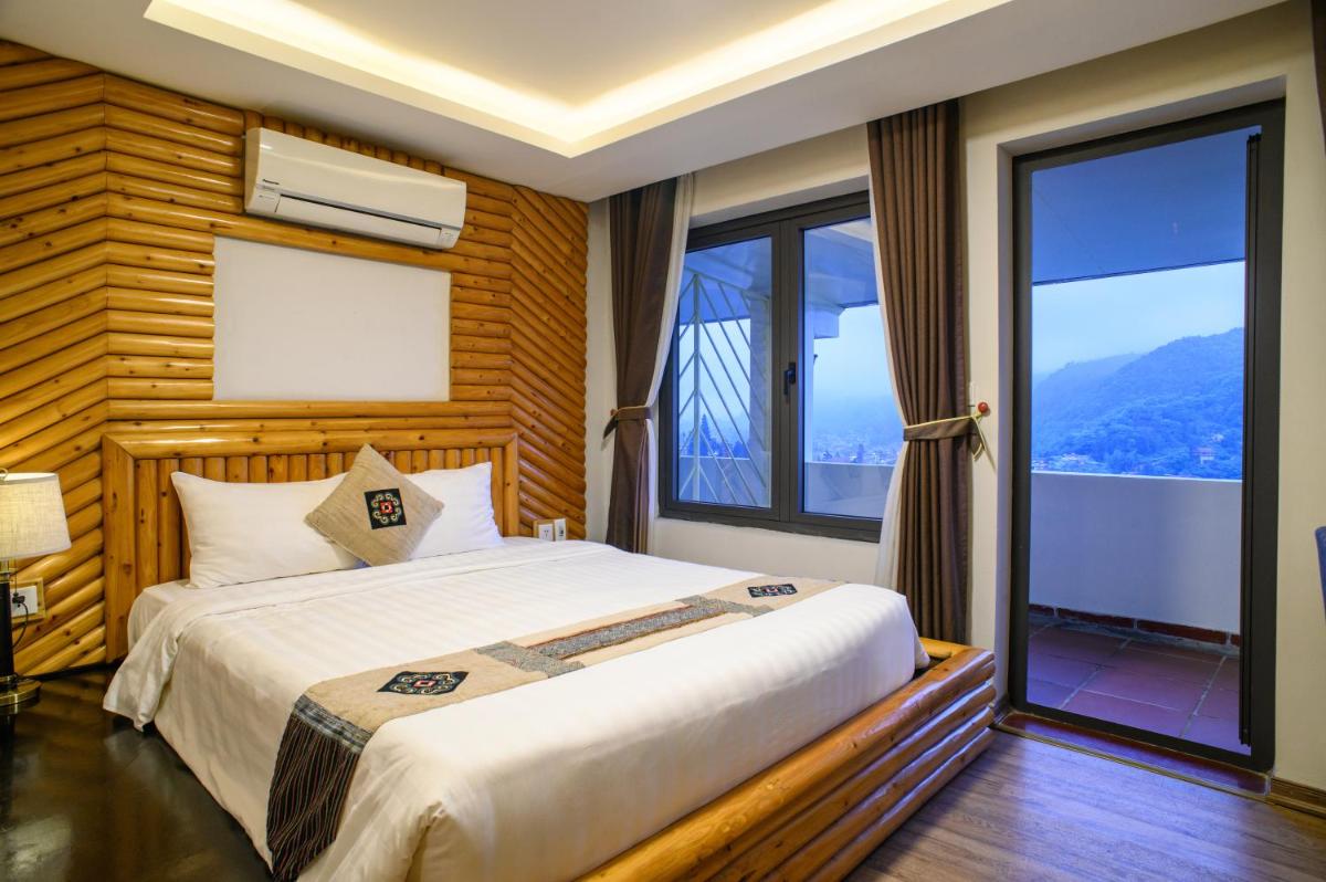 Photo - Sapa Highland Resort & Spa