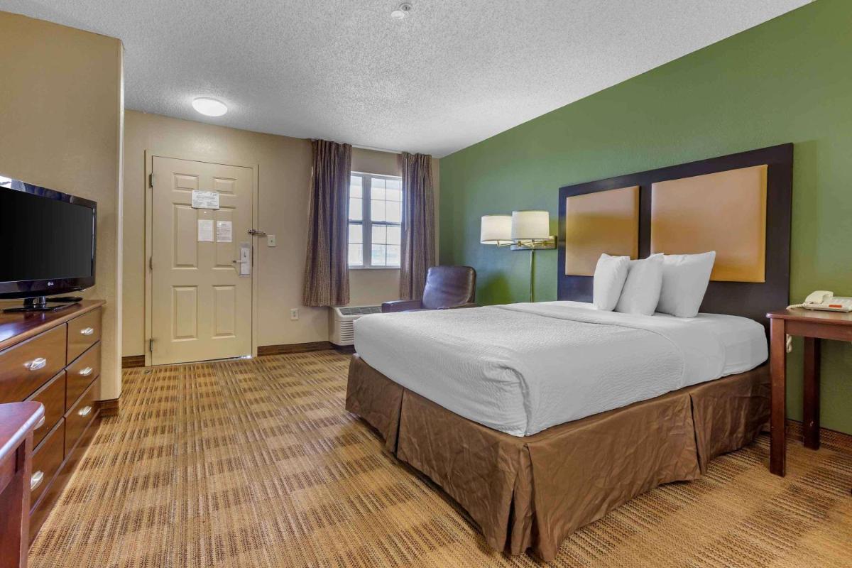 Photo - Extended Stay America Suites - El Paso - Airport