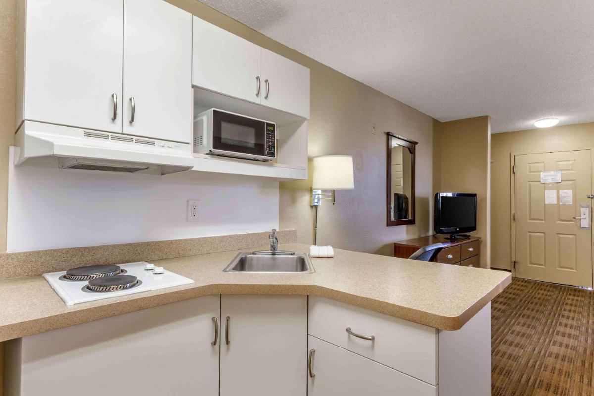 Photo - Extended Stay America Suites - El Paso - Airport