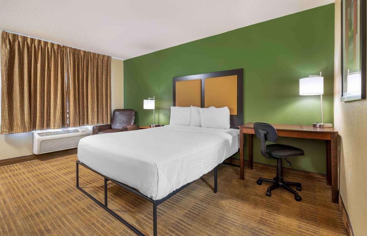 Foto - Extended Stay America Suites - Indianapolis - Airport