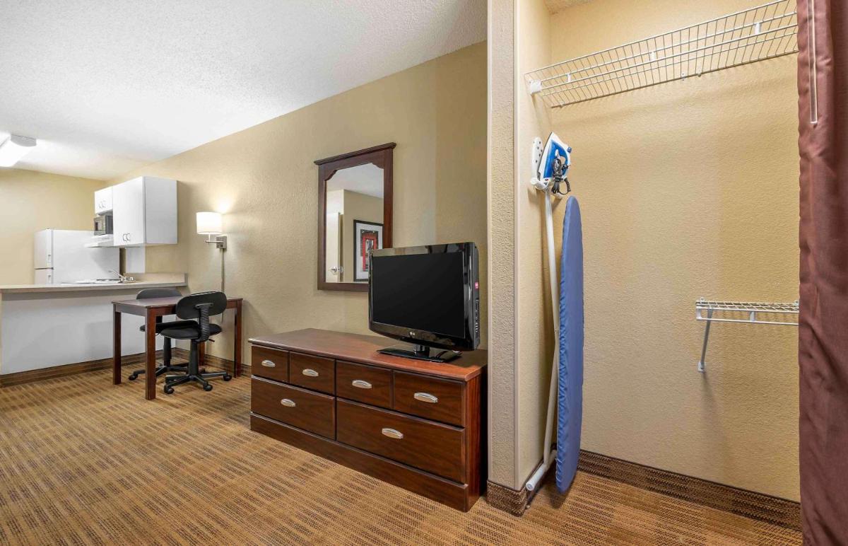 Photo - Extended Stay America Suites - Indianapolis - Airport