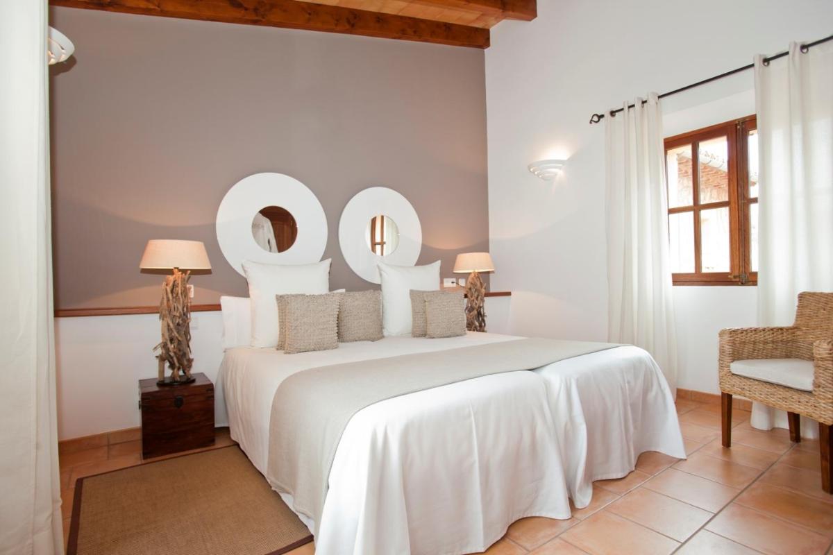 Photo - Hotel Apartament Sa Tanqueta De Fornalutx - Adults Only