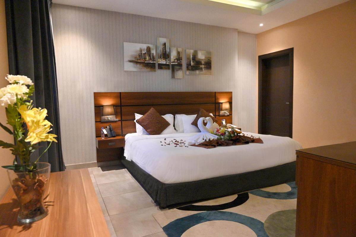 Photo - Q Suites Jeddah by EWA - Managed by HMH