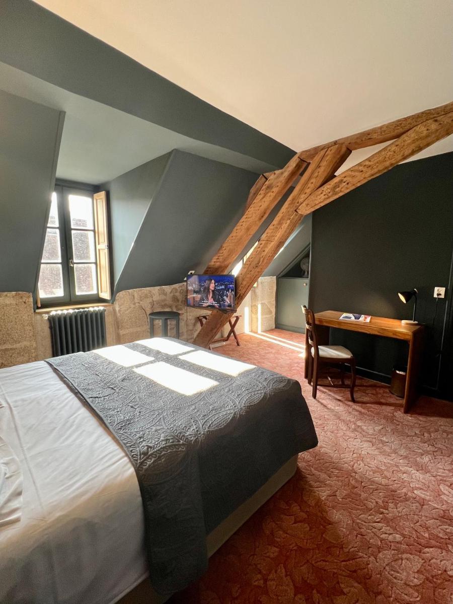 Hôtel Le France photo 10