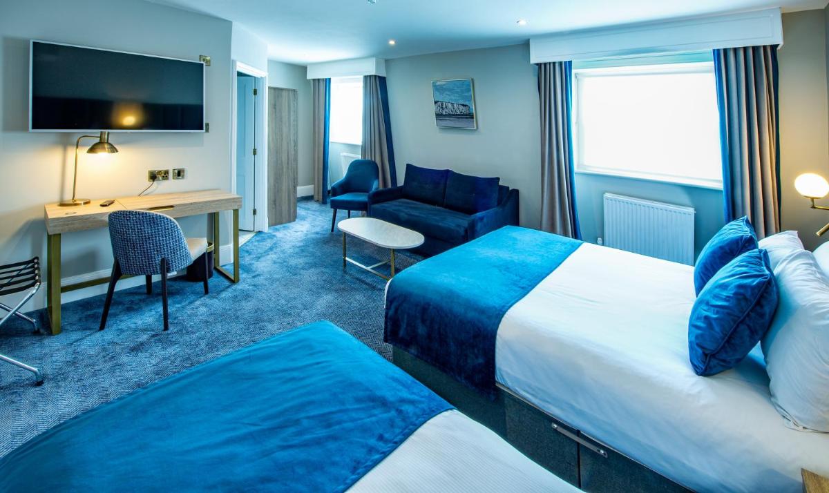 Photo - Best Western Premier Dover Marina Hotel & Spa