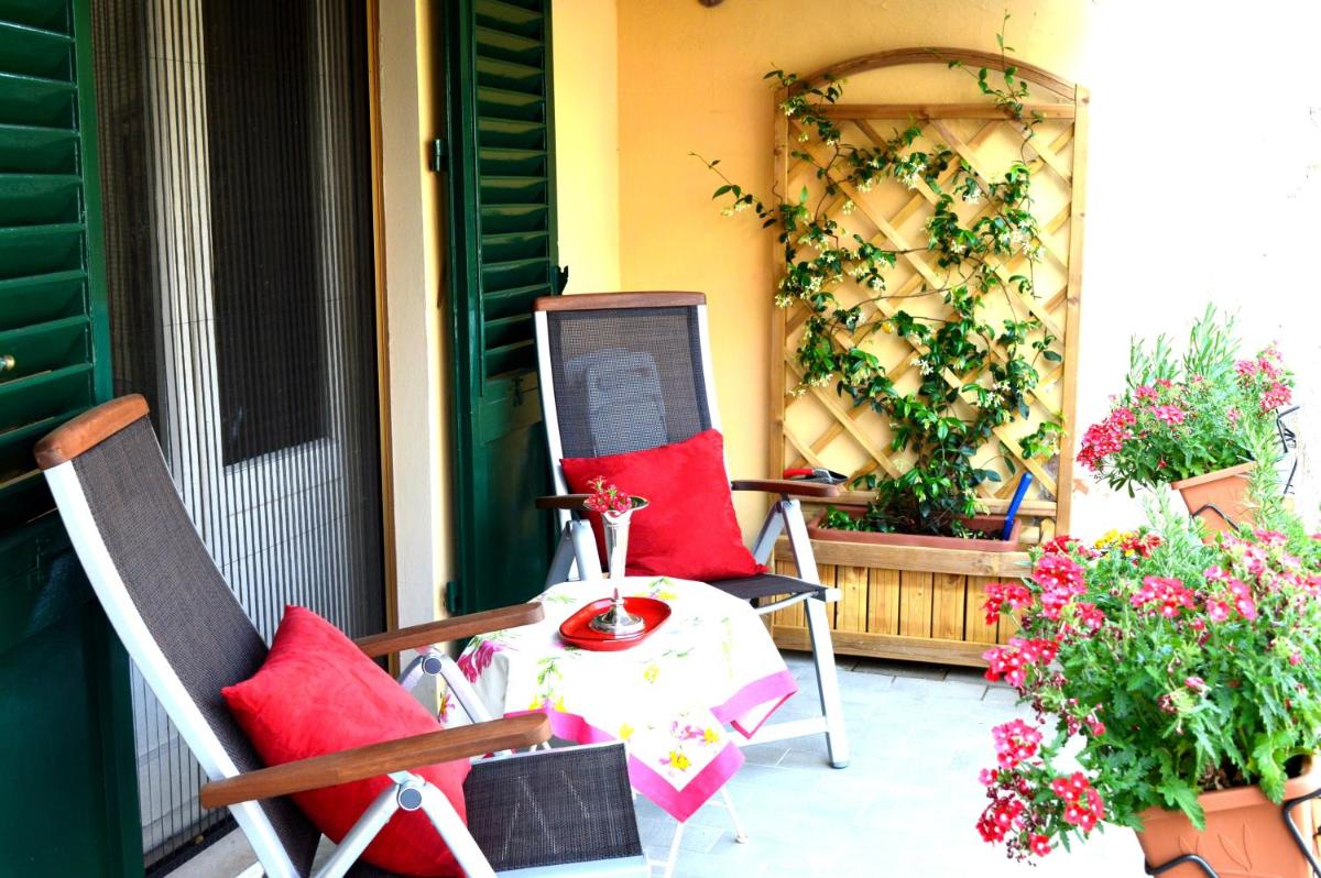 Photo - La Farina Suite Home