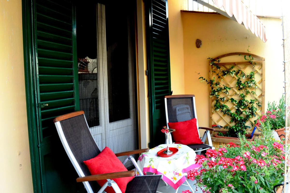 Photo - La Farina Suite Home