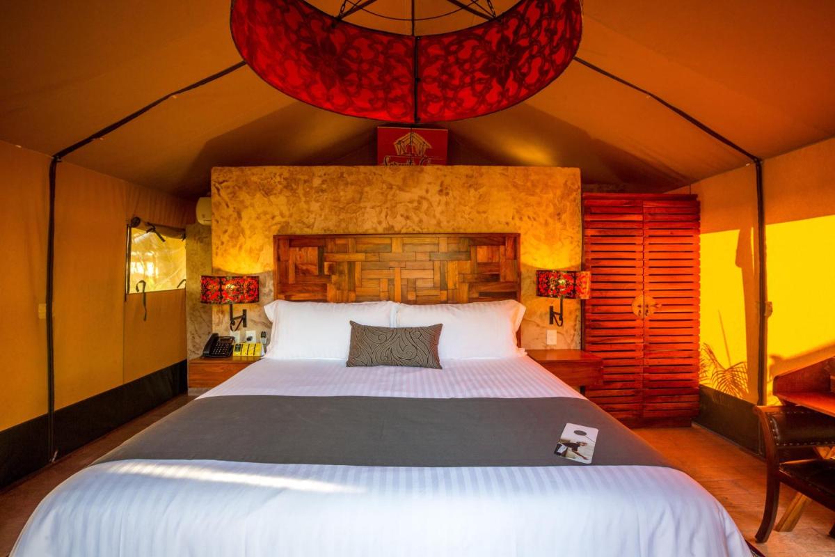 Photo - Serenity Authentic Glamping Tulum