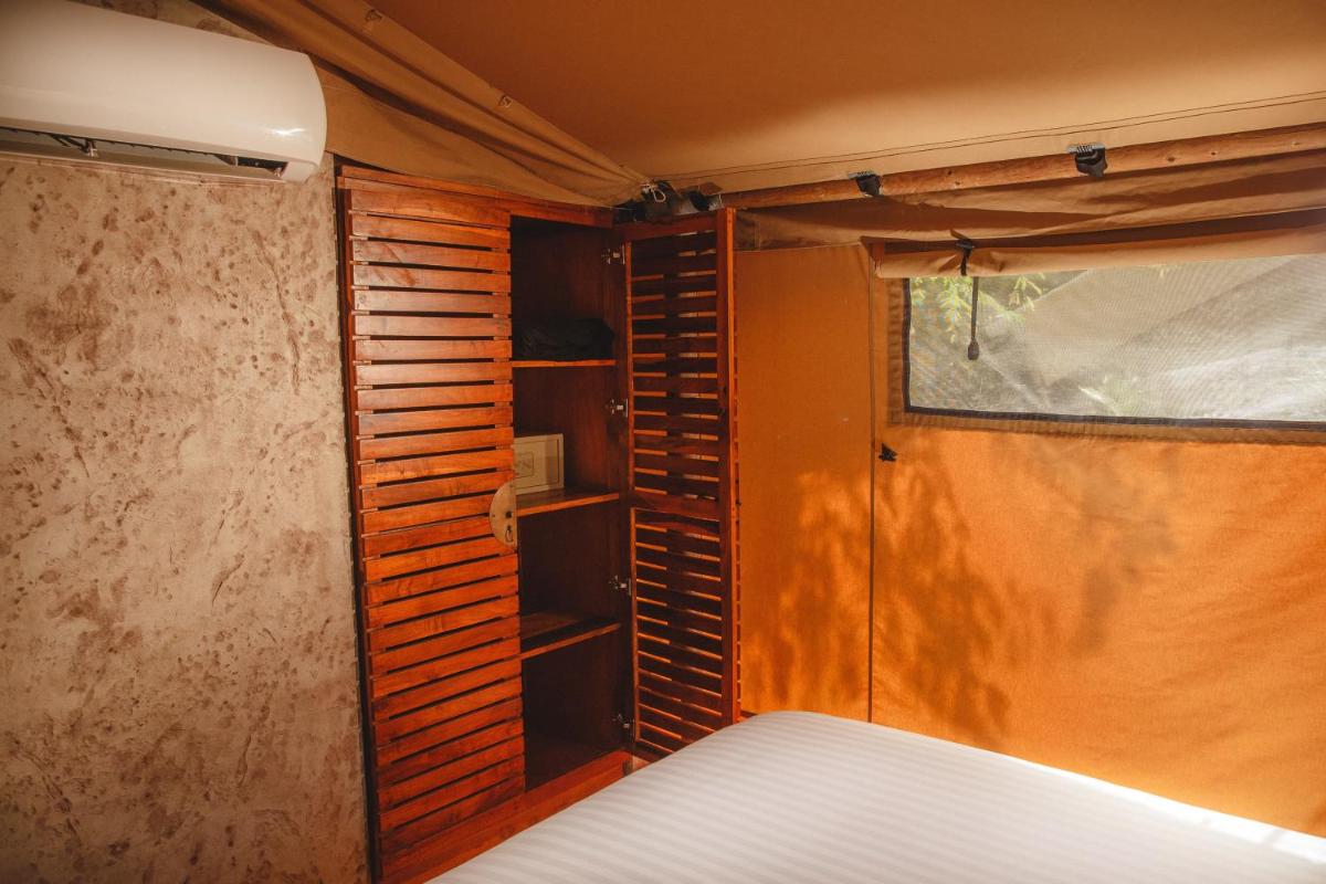 Photo - Serenity Authentic Glamping Tulum