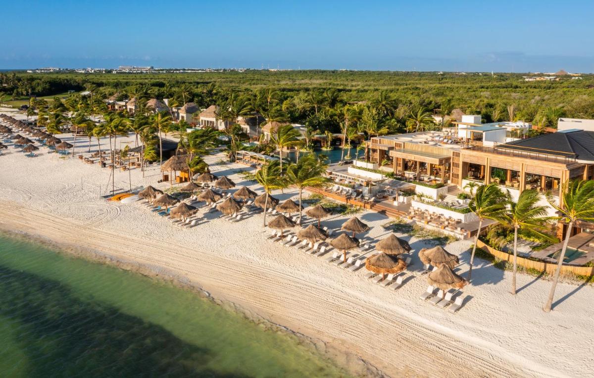 Photo - Fairmont Mayakoba Riviera Maya - All Inclusive