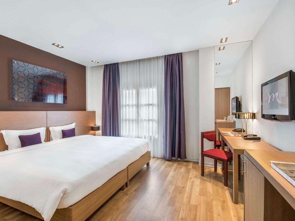 Photo - Mercure Hanoi La Gare Hotel