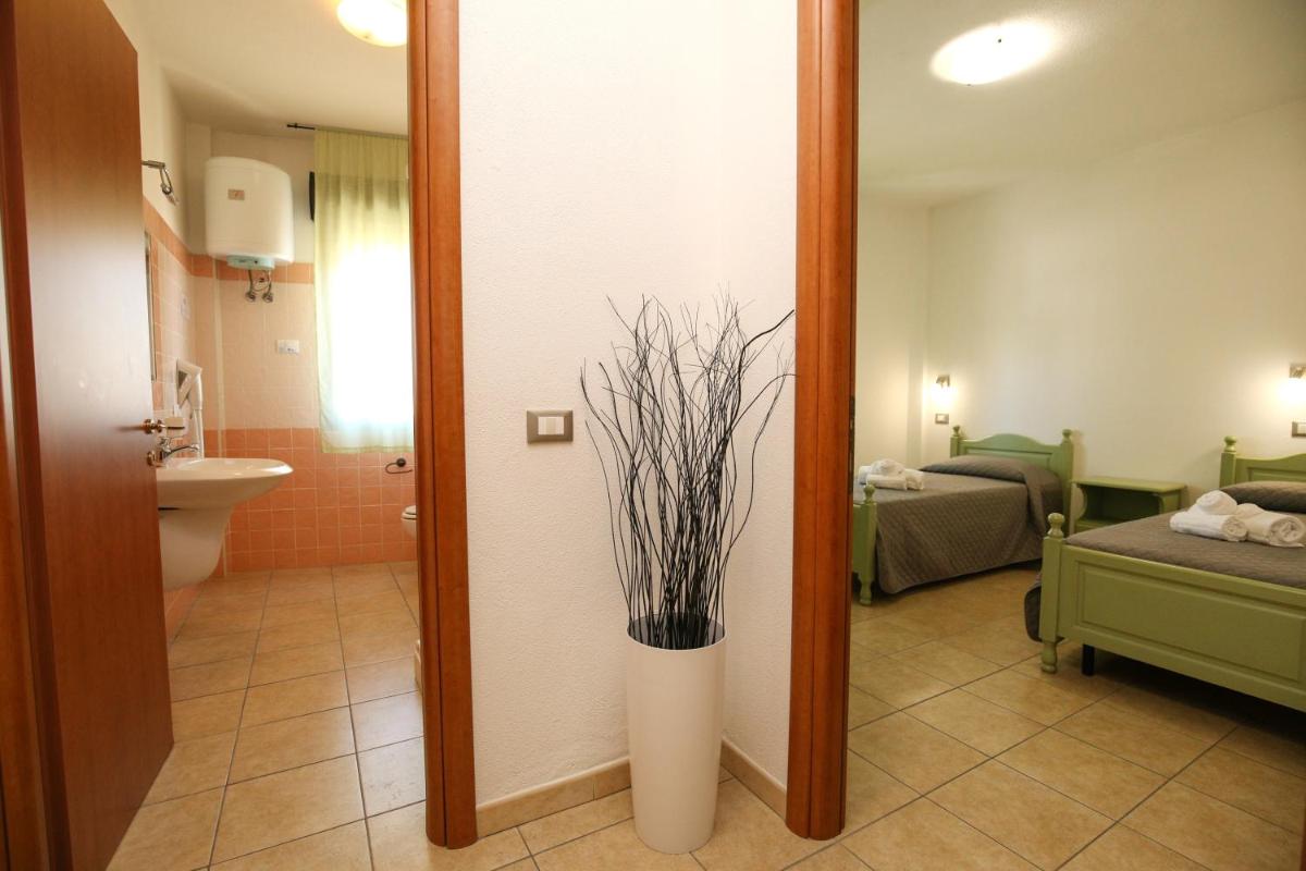 Photo - Hotel Residence Ampurias