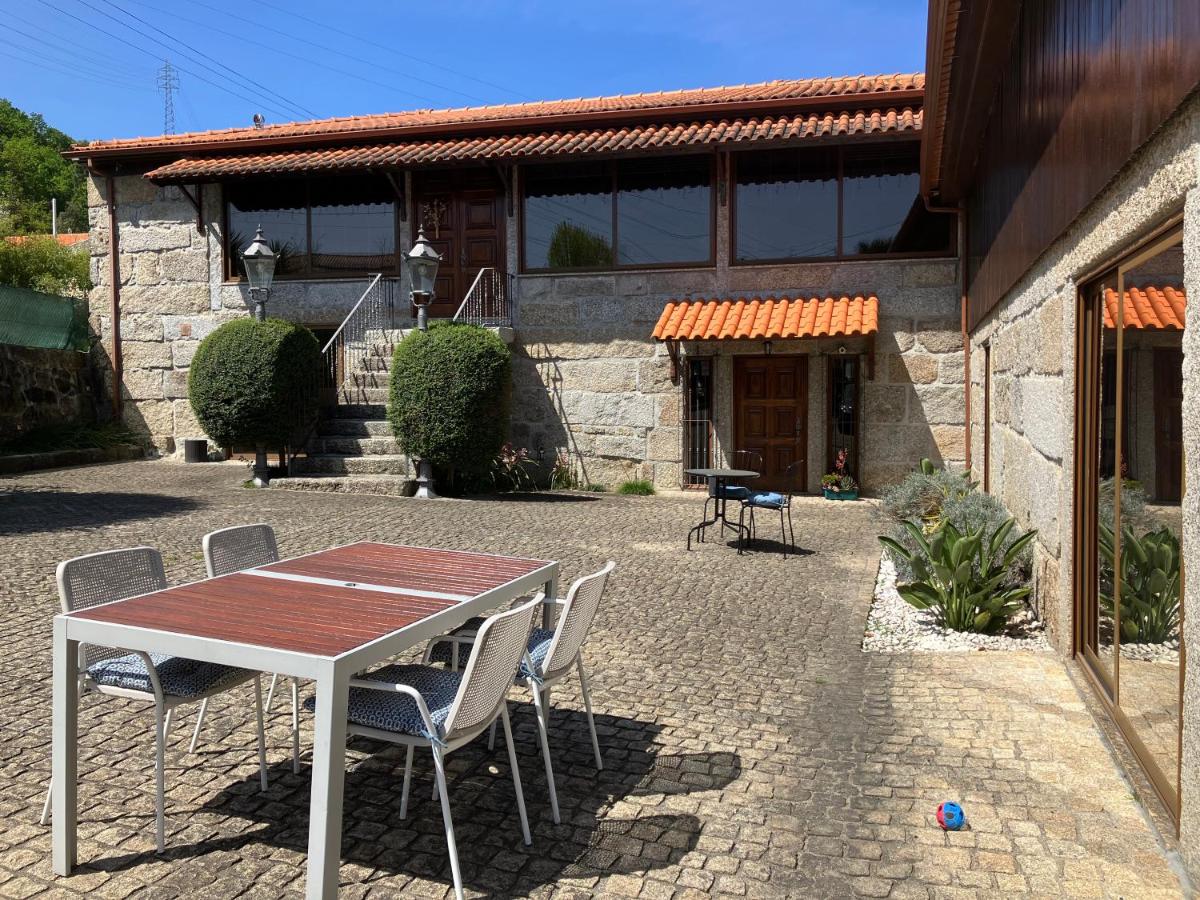 Photo - BERGUI Guesthouse - Guimarães