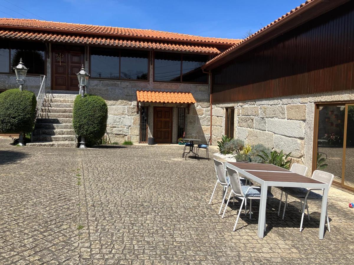 Photo - BERGUI Guesthouse - Guimarães