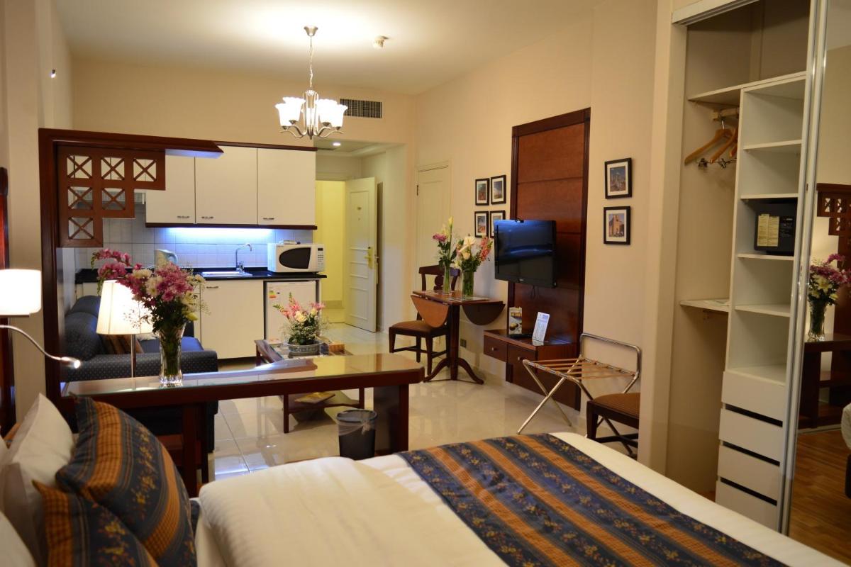 Foto - Comfort Hotel Suites