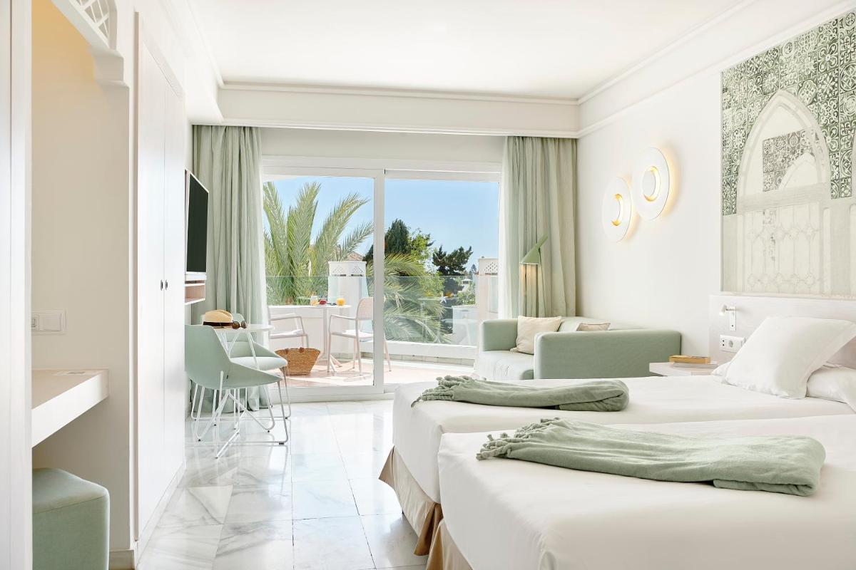 Photo - Iberostar Selection Marbella Coral Beach