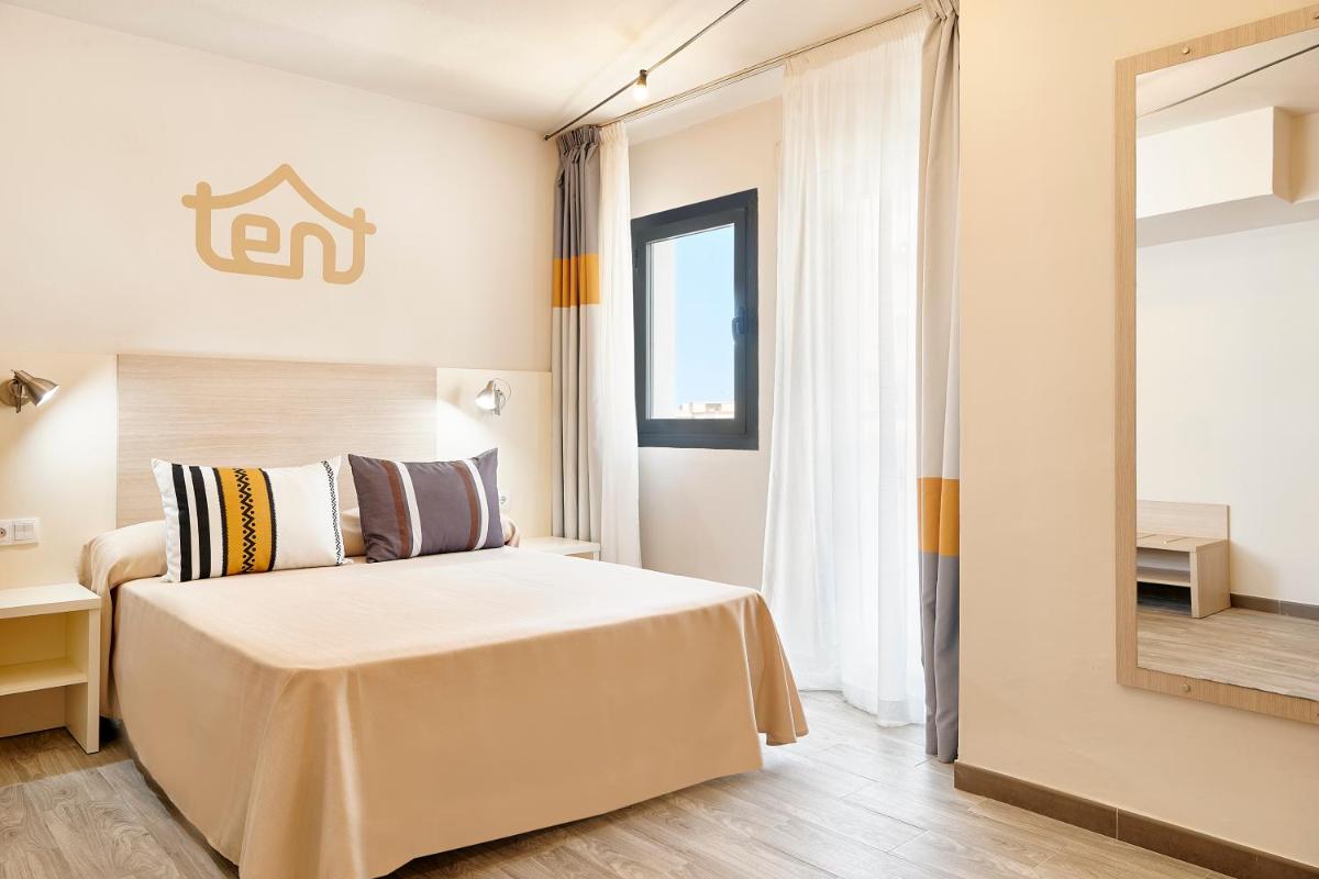 tent Torremolinos photo 6
