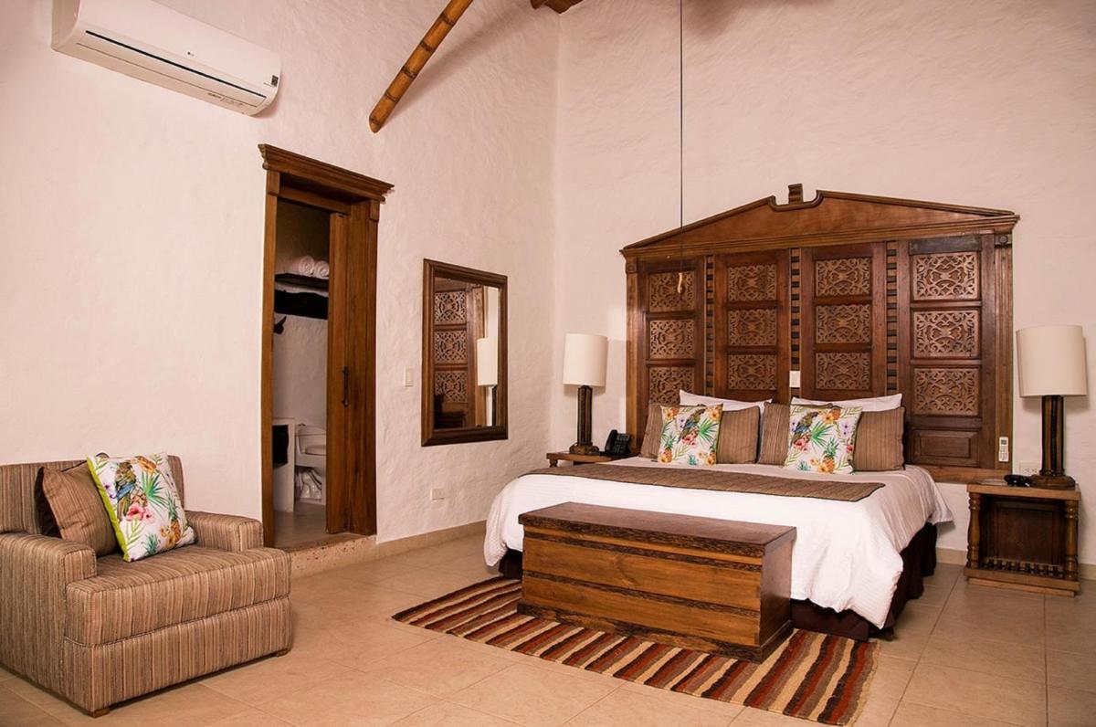 Photo - Hotel Casa San Carlos Lodge