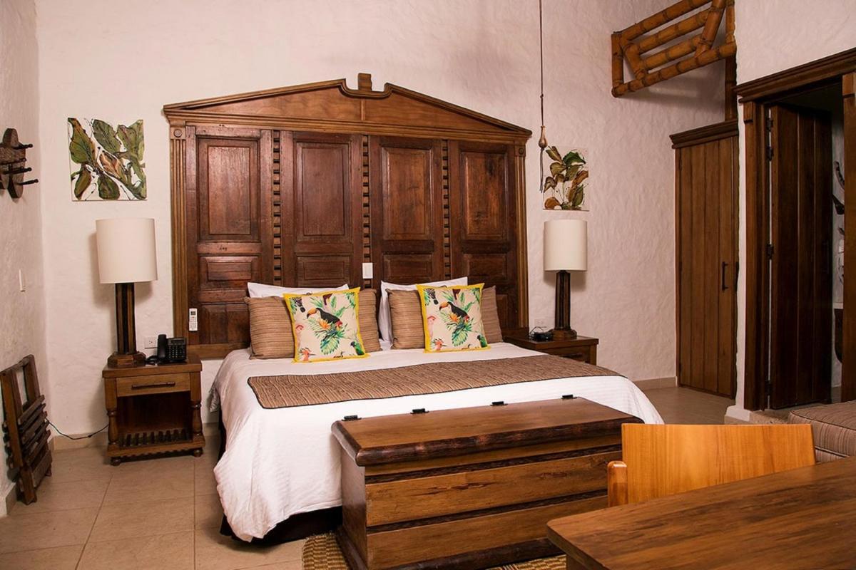 Photo - Hotel Casa San Carlos Lodge