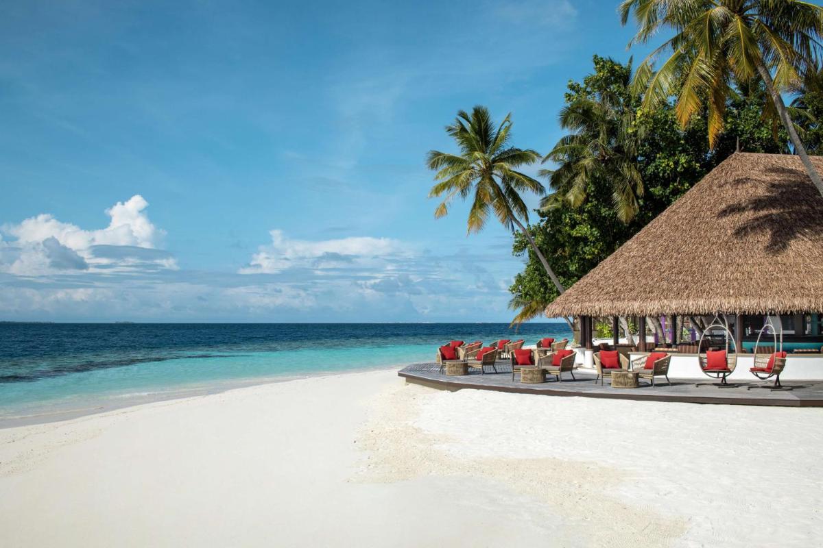 Dhawa Ihuru, part of Banyan Group - All inclusive with Free Transfers photo 6