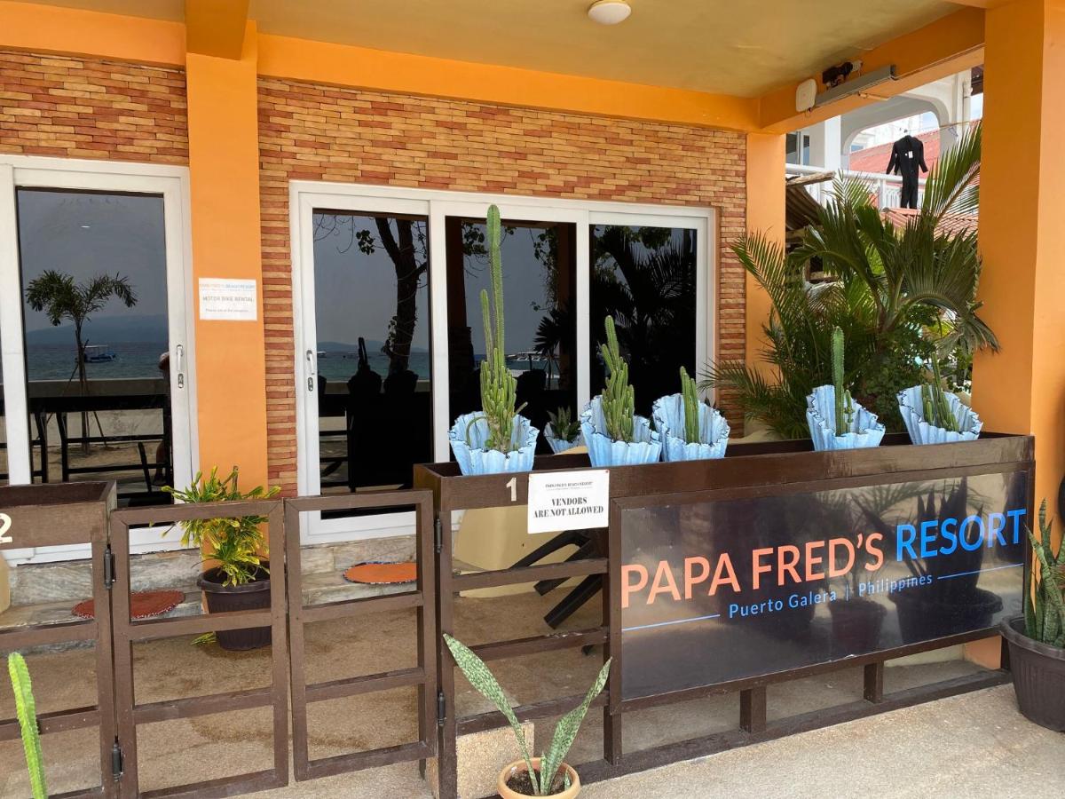 Foto - Papa Freds Beach Resort