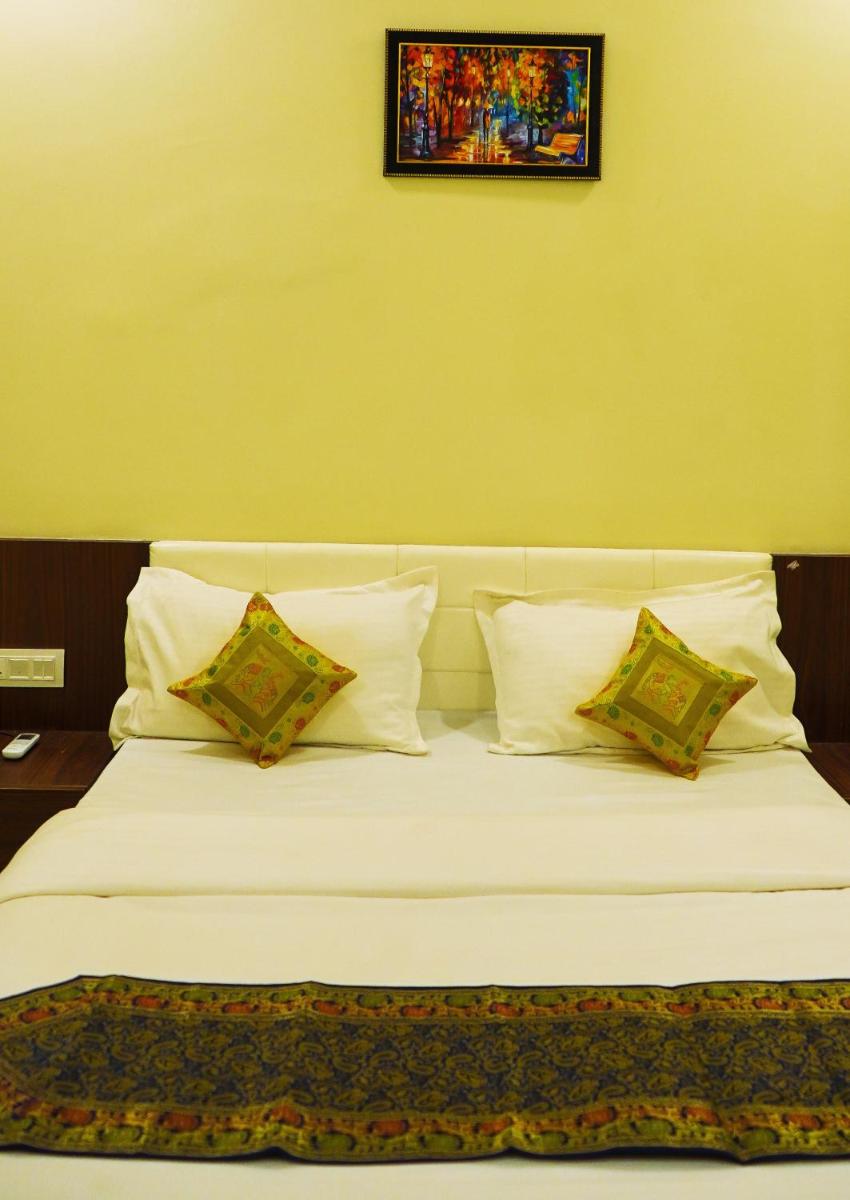 Foto - Hotel Veer Palace near Udaipole Udaipur
