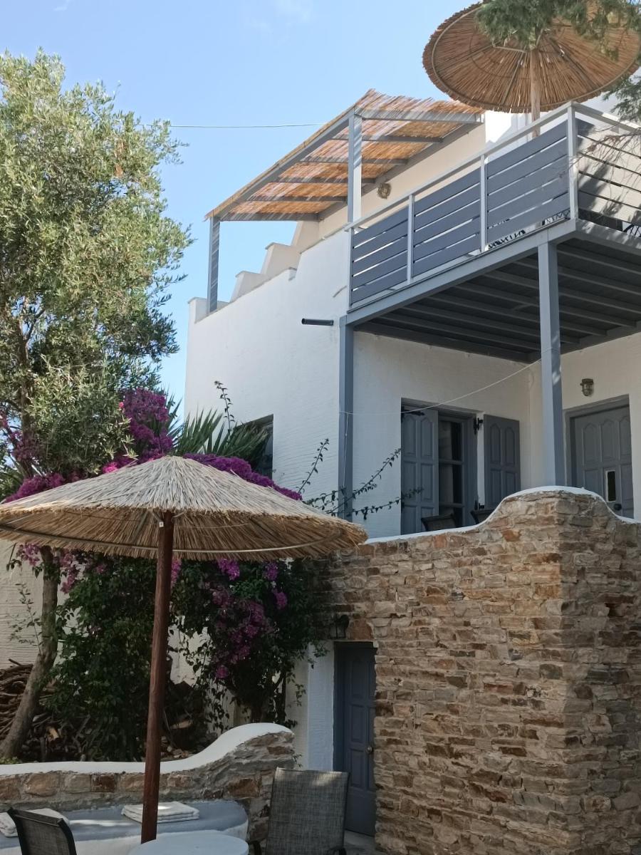 Photo - Naxos Summerland resort