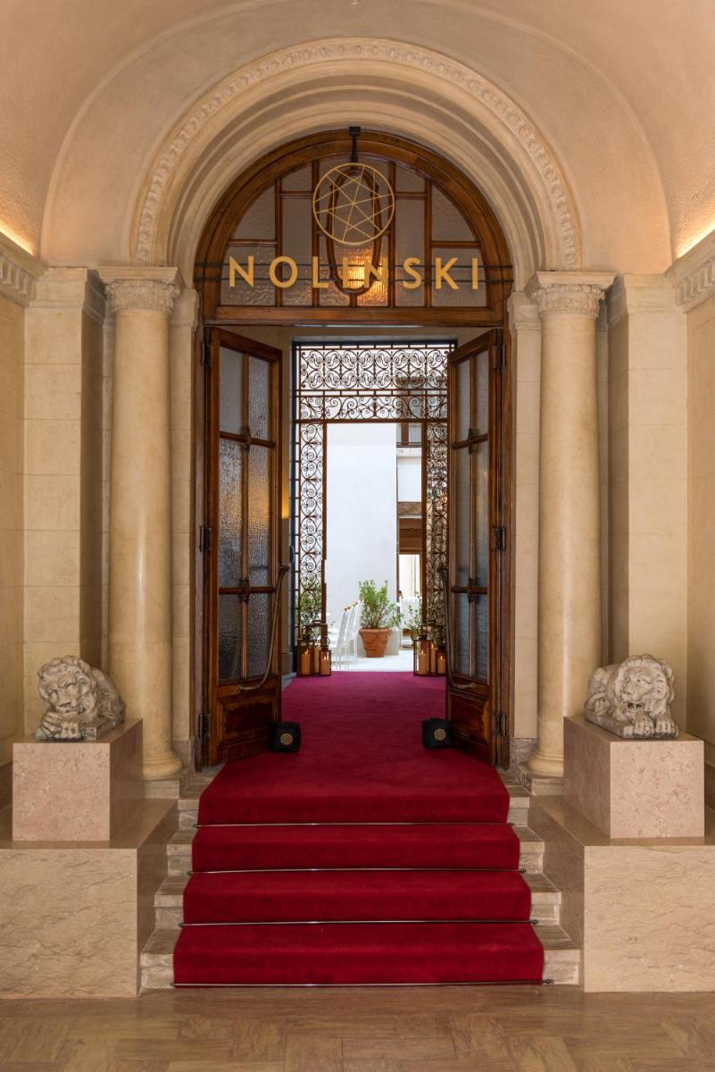 Nolinski Venezia - Evok Collection photo 3